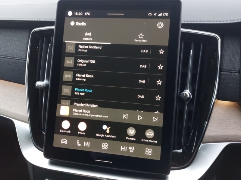 Used Volvo XC90 2025 for sale - 77410562: Photo 12