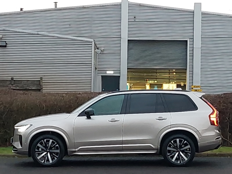 Used Volvo XC90 2025 for sale - 77410562: Photo 4