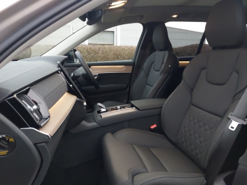 Used Volvo XC90 2025 for sale - 77410562: Photo 5