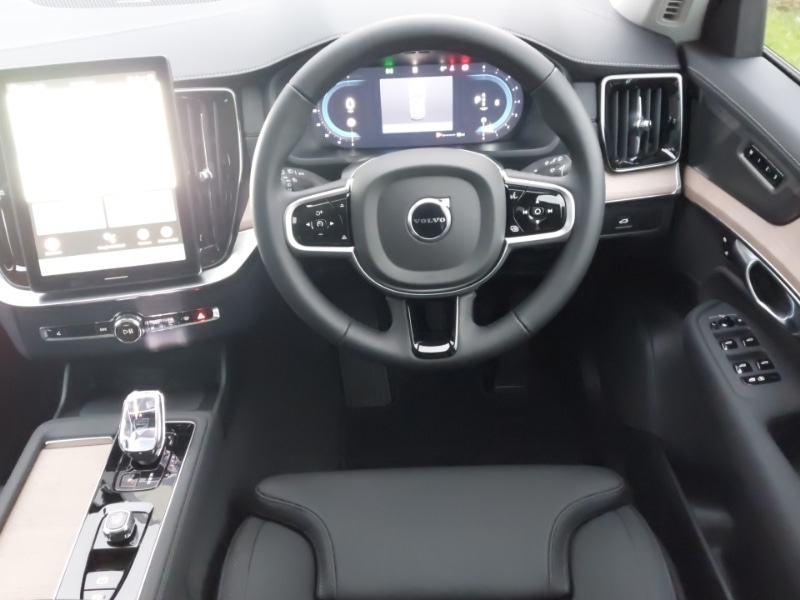 Used Volvo XC90 2025 for sale - 77410562: Photo 7