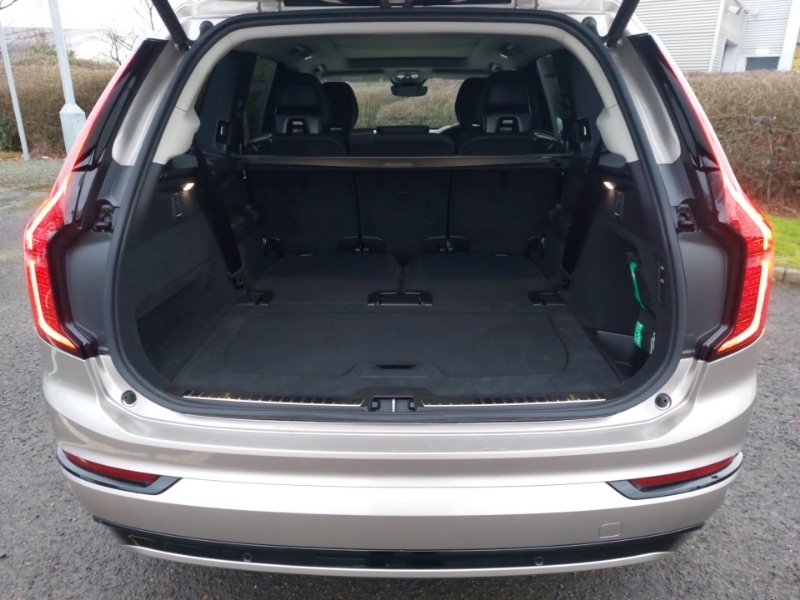 Used Volvo XC90 2025 for sale - 77410562: Photo 8