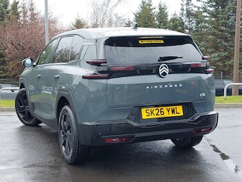 Used Citroen C5 Aircross 2026 for sale - 78439352: Photo