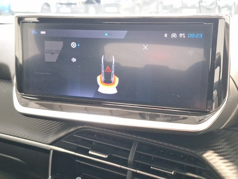 Used Peugeot 208 2025 for sale - 78032451: Photo 10