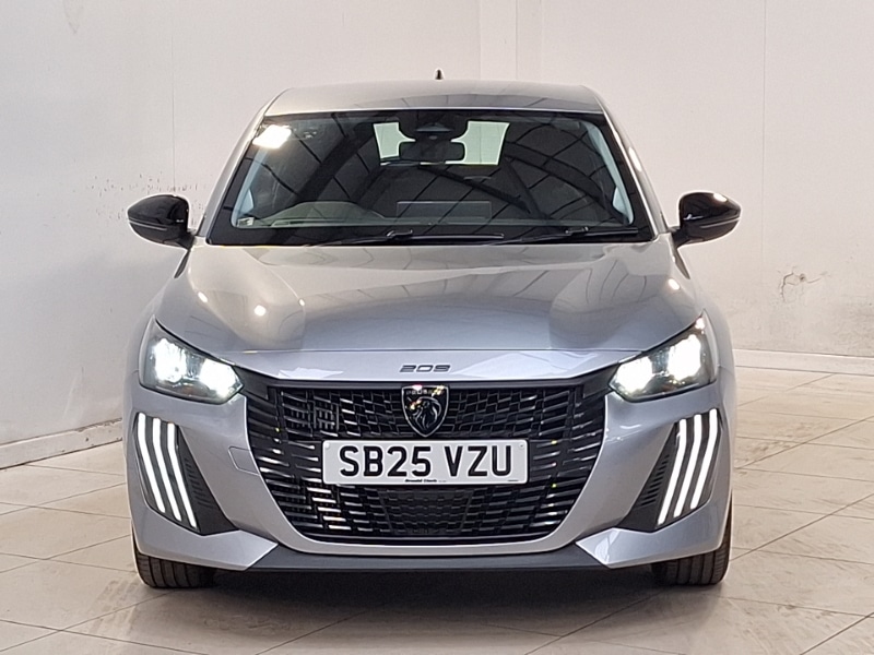 Used Peugeot 208 2025 for sale - 78032451: Photo 12