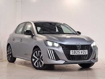 Used Peugeot 208 2025 for sale - 78032451: Photo
