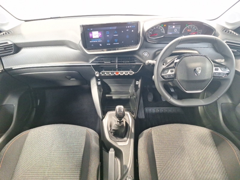 Used Peugeot 208 2025 for sale - 78032451: Photo 2
