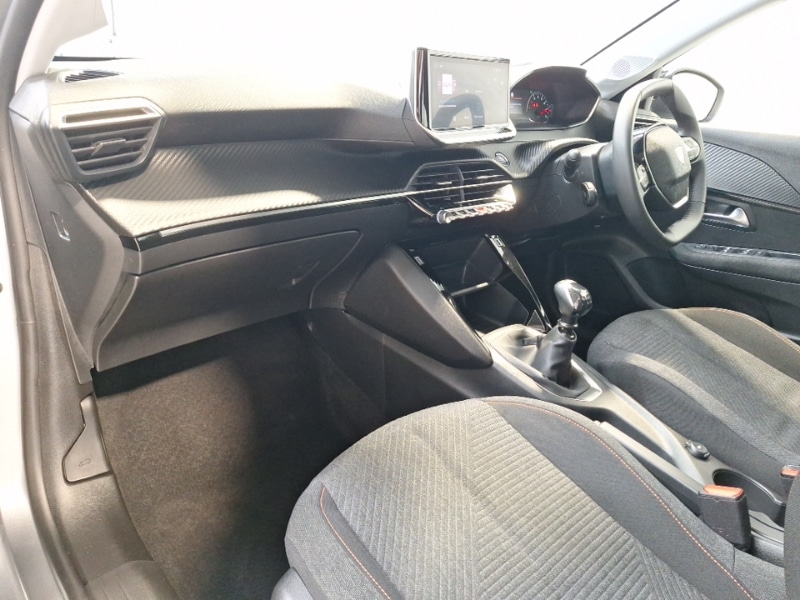 Used Peugeot 208 2025 for sale - 78032451: Photo 5