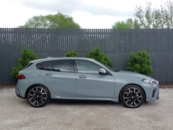 Used BMW 1 Series 2025 for sale - 78522508: Photo