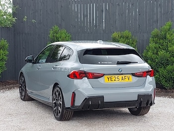 Used BMW 1 Series 2025 for sale - 78522508: Photo