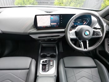Used BMW 1 Series 2025 for sale - 78522508: Photo