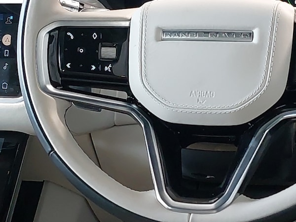 Used Land Rover Range Rover Velar 2021 for sale - 76321188: Photo 10