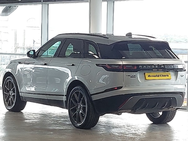 Used Land Rover Range Rover Velar 2021 for sale - 76321188: Photo 3