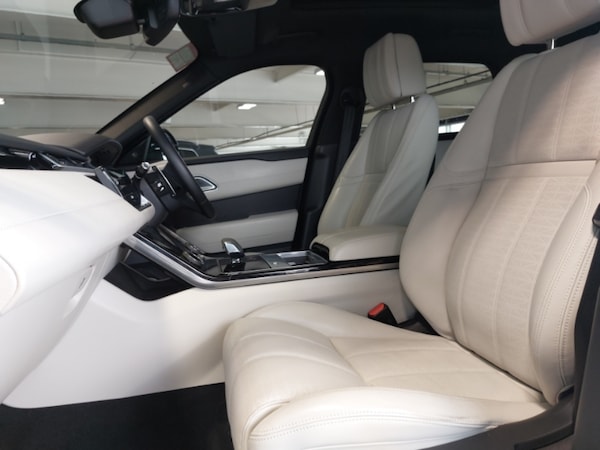 Used Land Rover Range Rover Velar 2021 for sale - 76321188: Photo 5