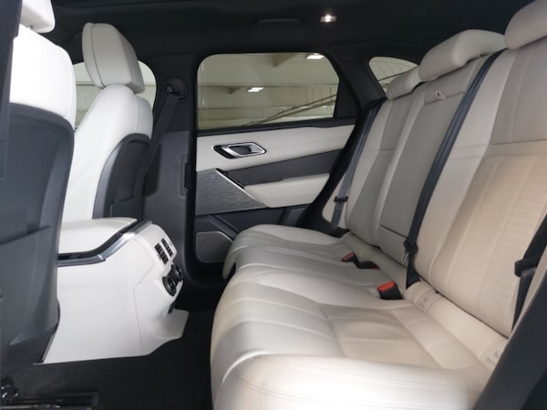 Used Land Rover Range Rover Velar 2021 for sale - 76321188: Photo 6
