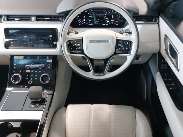 Used Land Rover Range Rover Velar 2021 for sale - 76321188: Photo 7