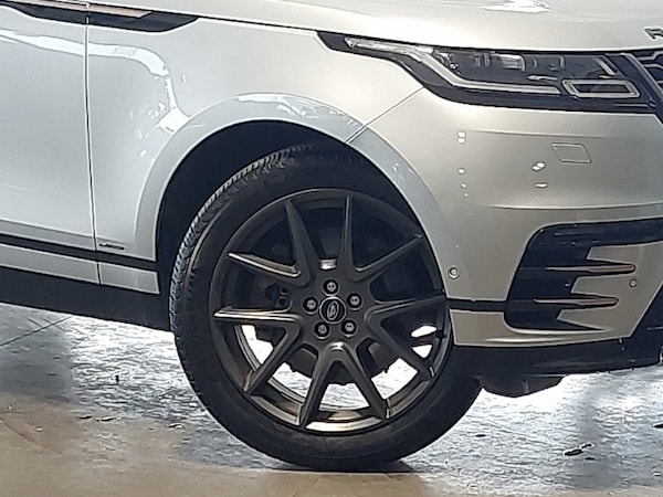 Used Land Rover Range Rover Velar 2021 for sale - 76321188: Photo 9