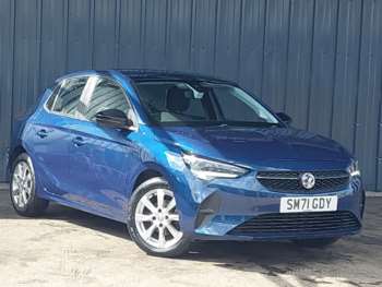 2021 - 1.2 SE 5dr