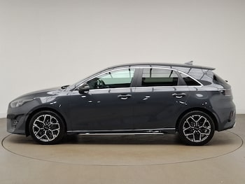 Used Kia Ceed 2022 for sale - 78233316: Photo