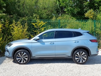 Used BYD Seal U 2025 for sale - 77235289: Photo