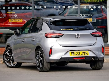 Used Vauxhall Corsa 2023 for sale - 76540565: Photo