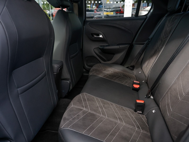 Used Vauxhall Corsa 2023 for sale - 76540565: Photo 6