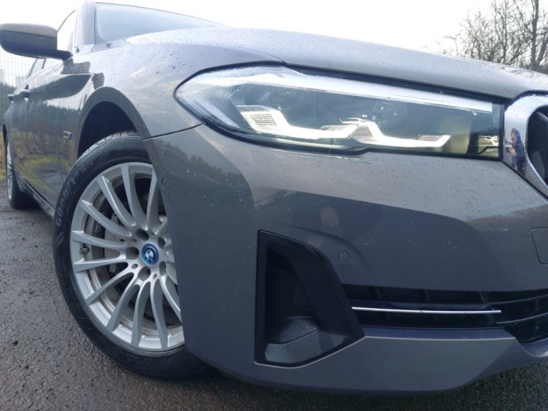 Used BMW 5 Series 2022 for sale - 77312061: Photo 9