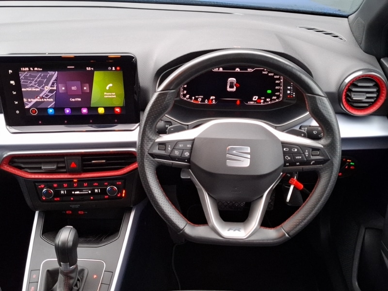 Used SEAT Arona 2021 for sale - 77298814: Photo 7