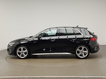 Used Audi A3 2023 for sale - 78808790: Photo