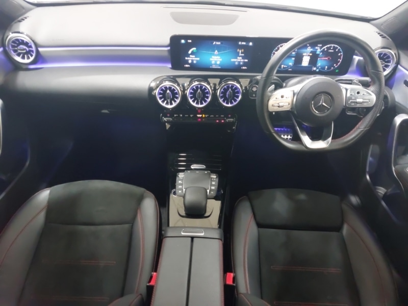 Used Mercedes-Benz A-Class 2023 for sale - 77695238: Photo 2