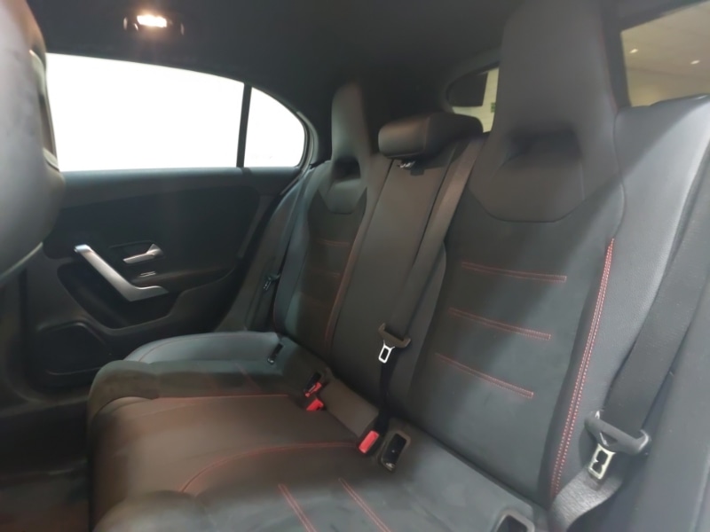 Used Mercedes-Benz A-Class 2023 for sale - 77695238: Photo 6