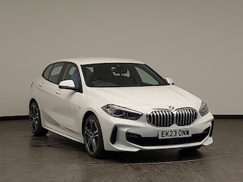 Used BMW 1 Series 2023 for sale - 78547797: Photo
