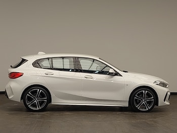 Used BMW 1 Series 2023 for sale - 78547797: Photo