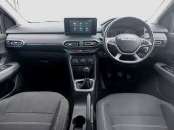 Used Dacia Sandero 2023 for sale - 75204343: Photo