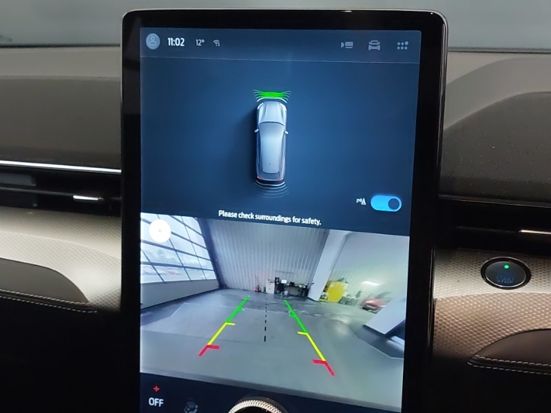 Used Ford Mustang Mach-E 2022 for sale - 77458282: Photo 10