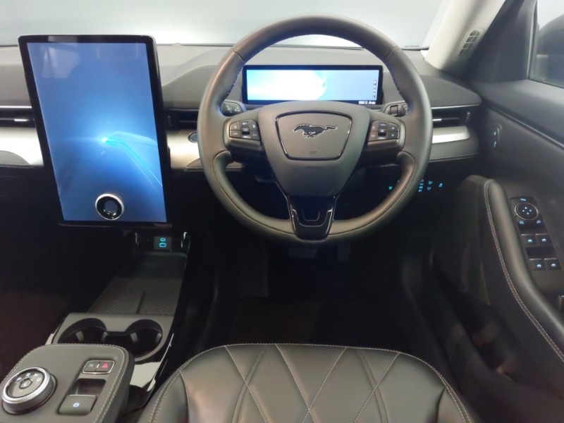 Used Ford Mustang Mach-E 2022 for sale - 77458282: Photo 7