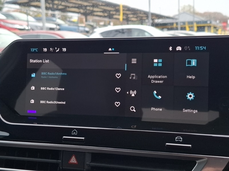 Used Citroen C4 2025 for sale - 76823027: Photo 12