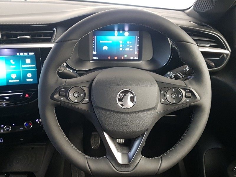 Used Vauxhall Corsa 2024 for sale - 76354075: Photo 10