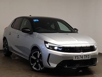 Vauxhall - Corsa