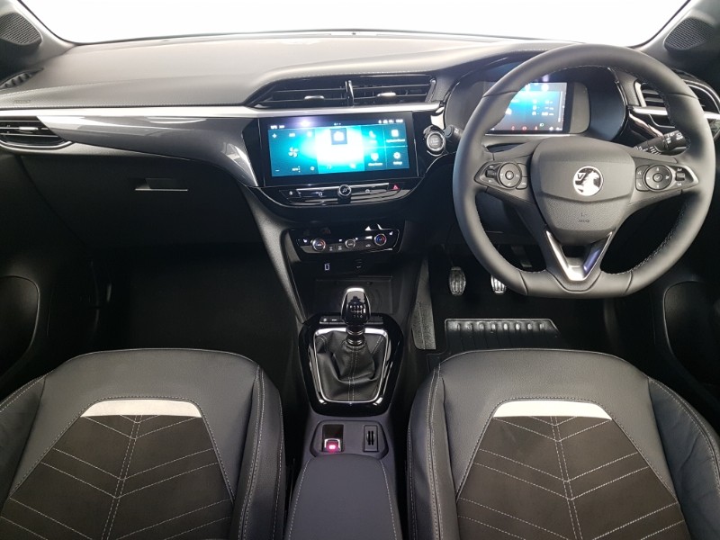 Used Vauxhall Corsa 2024 for sale - 76354075: Photo 2