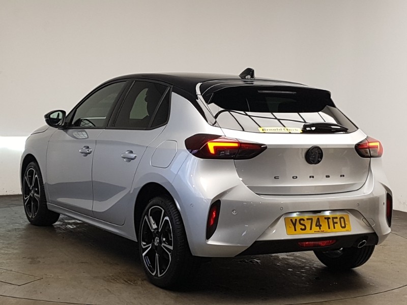 Used Vauxhall Corsa 2024 for sale - 76354075: Photo 3