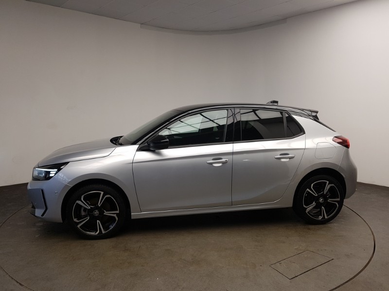 Used Vauxhall Corsa 2024 for sale - 76354075: Photo 4