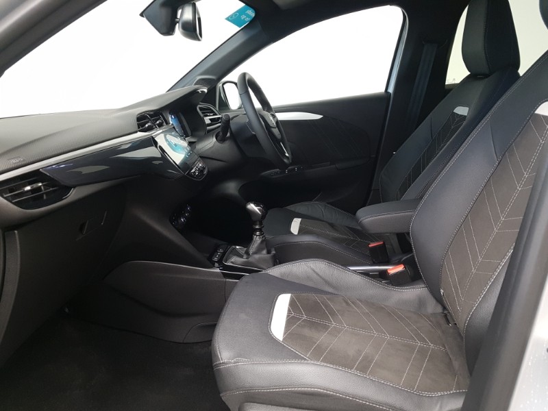 Used Vauxhall Corsa 2024 for sale - 76354075: Photo 5
