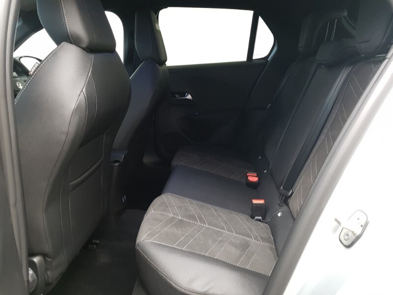 Used Vauxhall Corsa 2024 for sale - 76354075: Photo 6