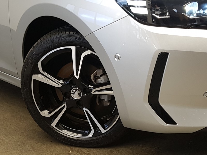 Used Vauxhall Corsa 2024 for sale - 76354075: Photo 9