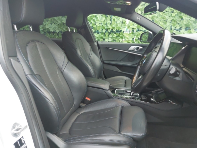 Used BMW 2 Series 2022 for sale - 77722477: Photo 11