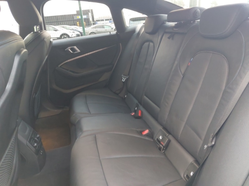 Used BMW 2 Series 2022 for sale - 77722477: Photo 12