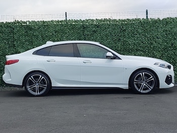 Used BMW 2 Series 2022 for sale - 77722477: Photo