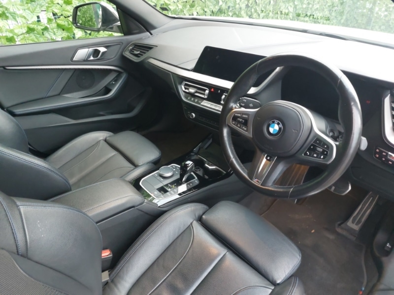 Used BMW 2 Series 2022 for sale - 77722477: Photo 6