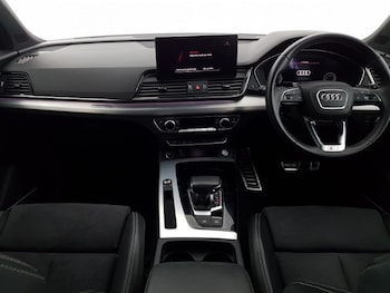 Used Audi Q5 2022 for sale - 75984458: Photo