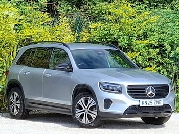 Used Mercedes-Benz GLB 2025 for sale - 79557503: Photo